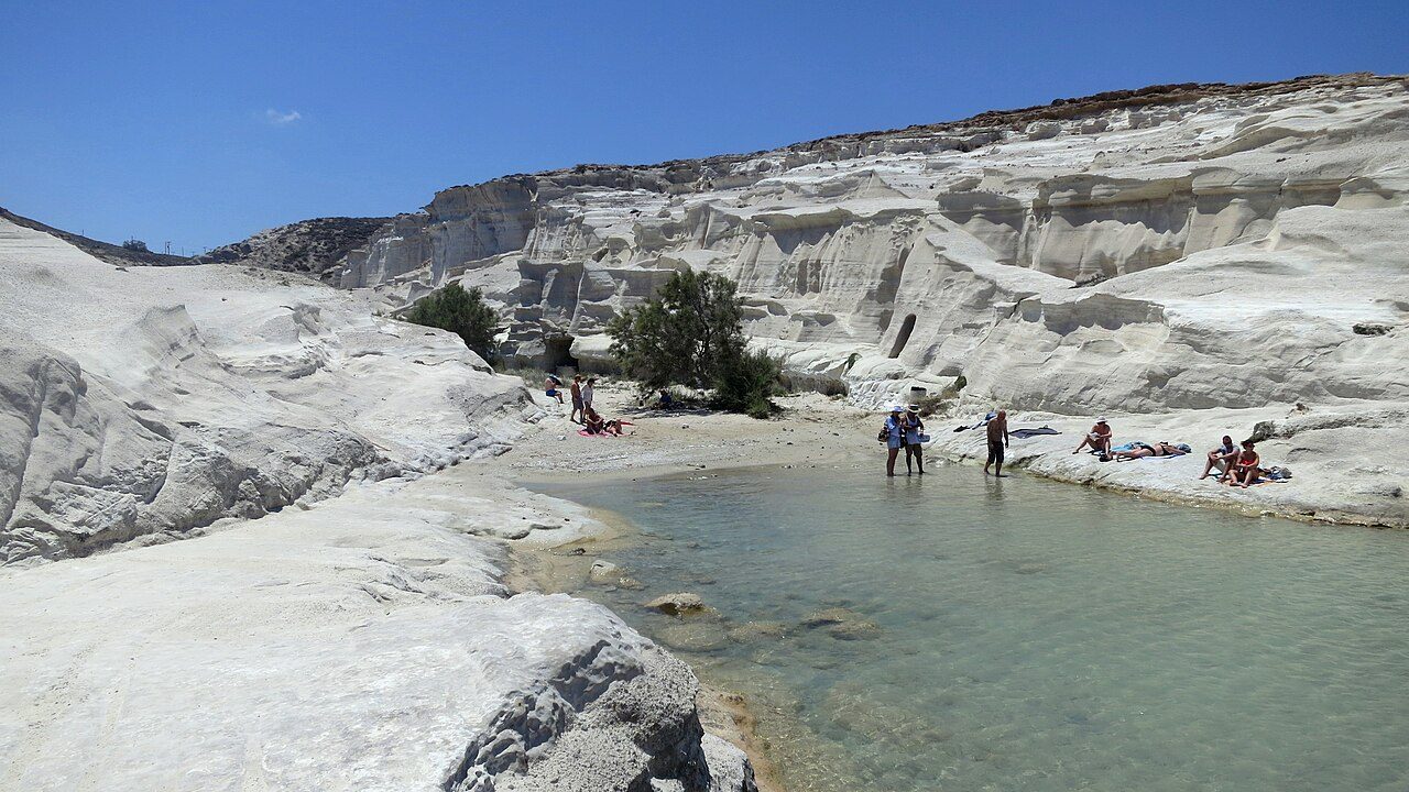 Sarakiniko