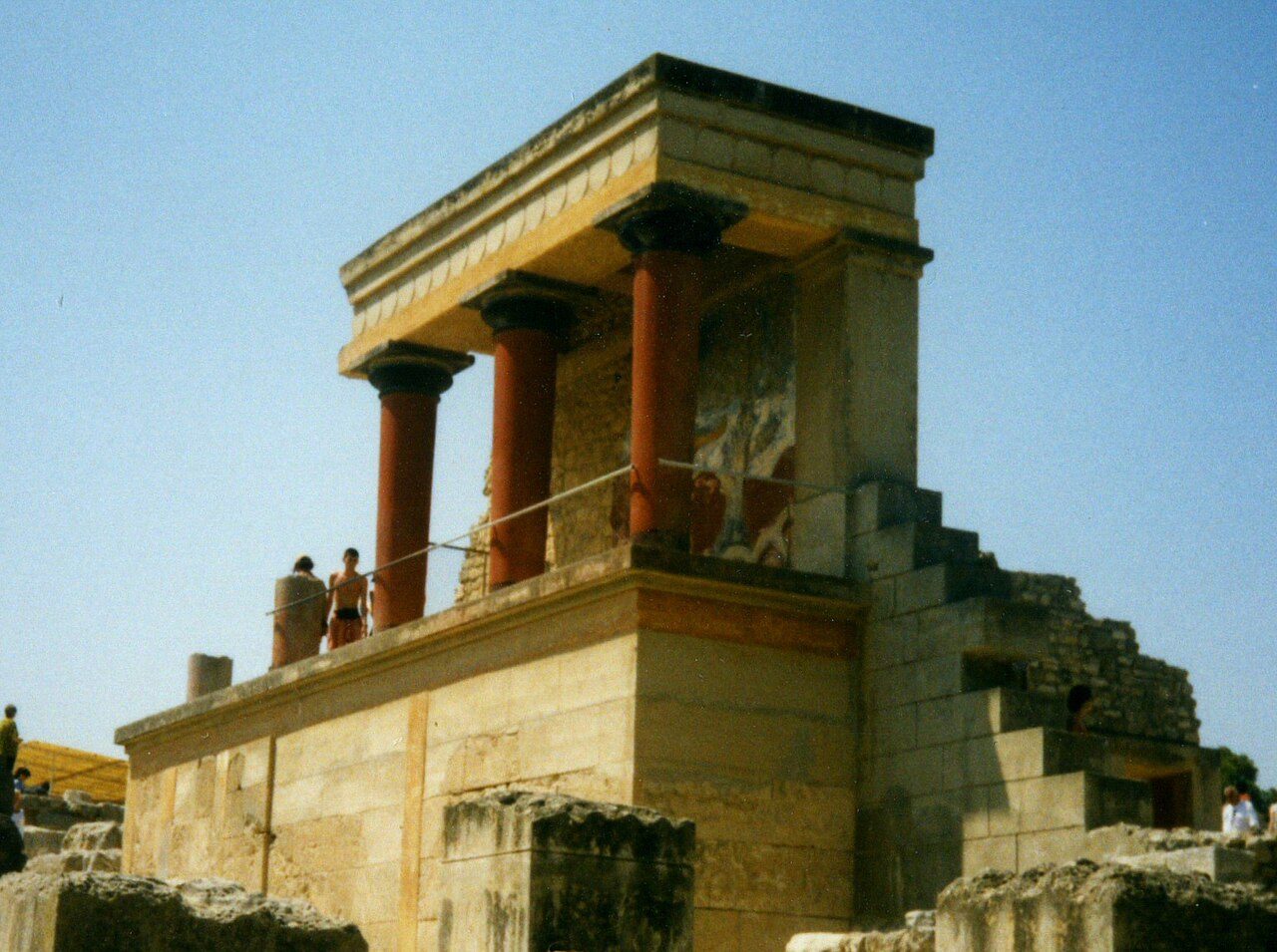 Knossos