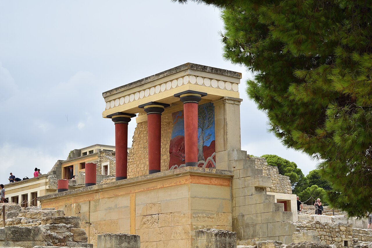 Knossos