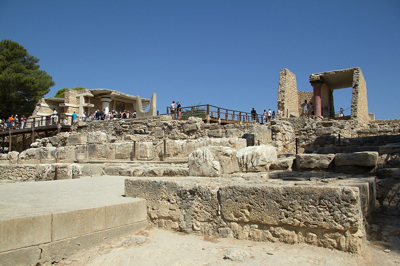 Knossos