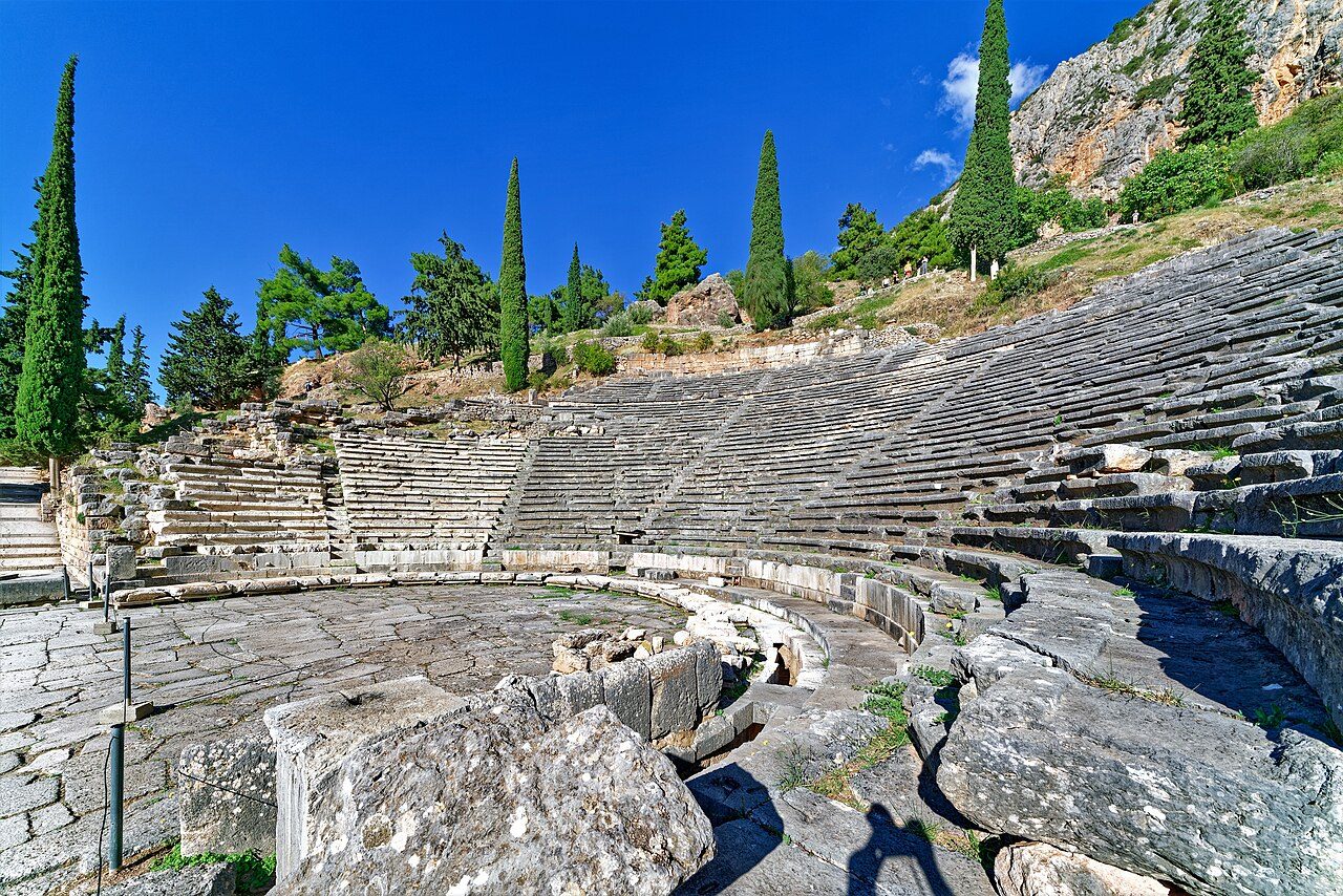 Delphi
