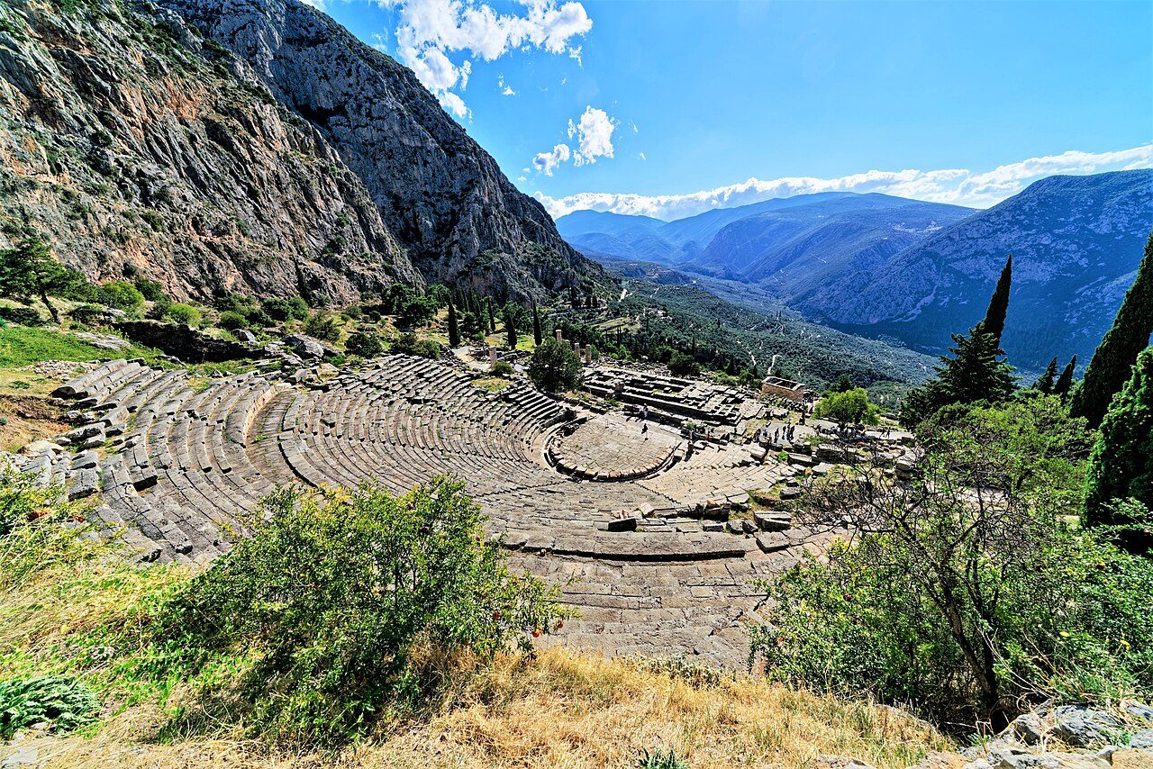 Delphi