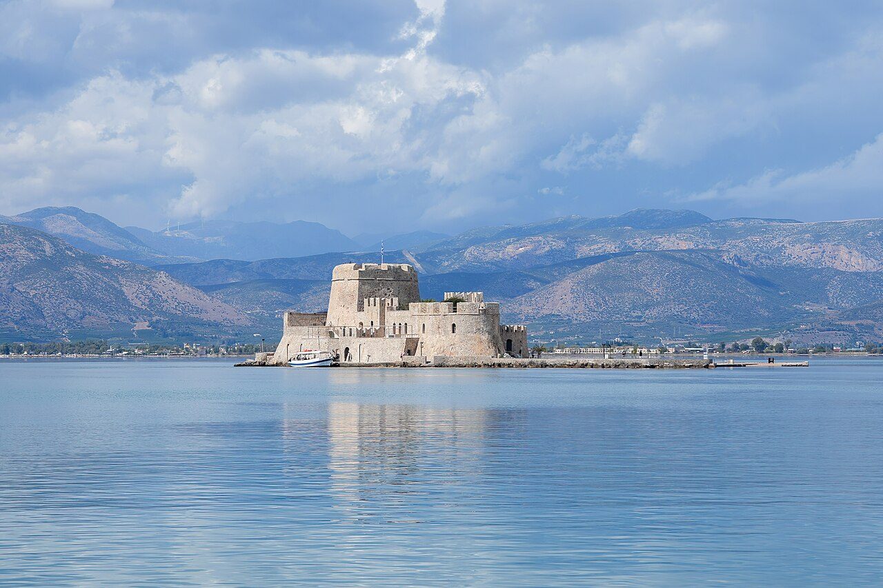 Nafplio