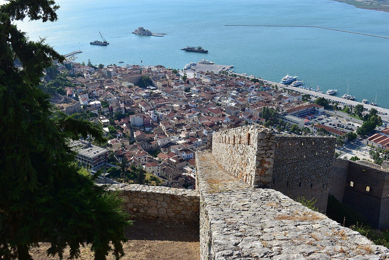 Nafplio