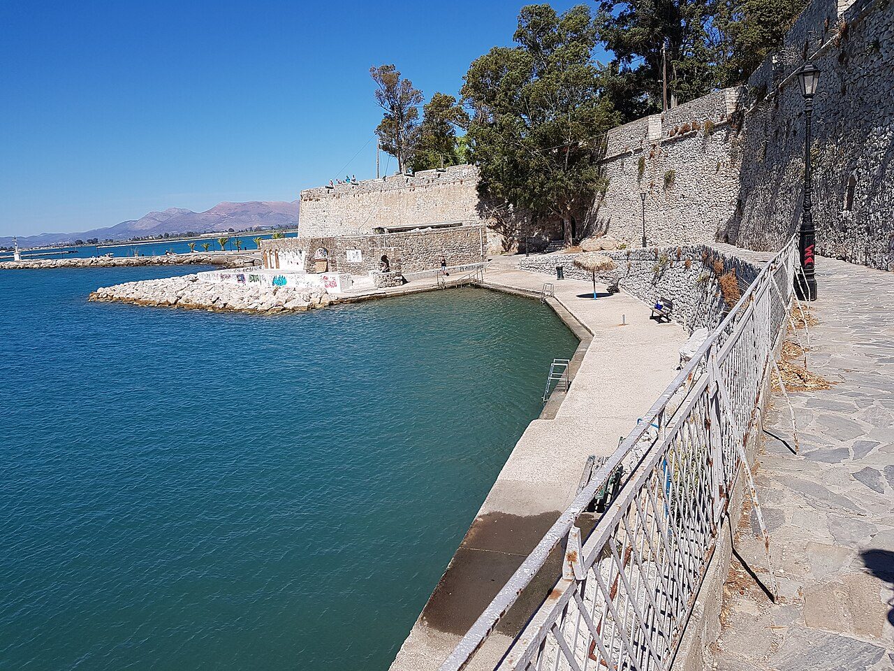 Nafplio