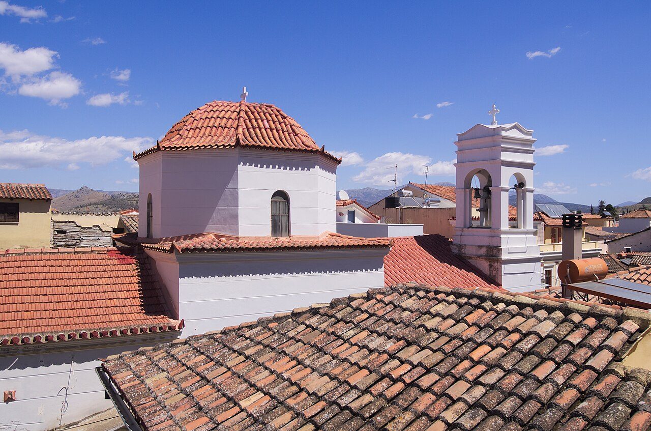 Nafplio