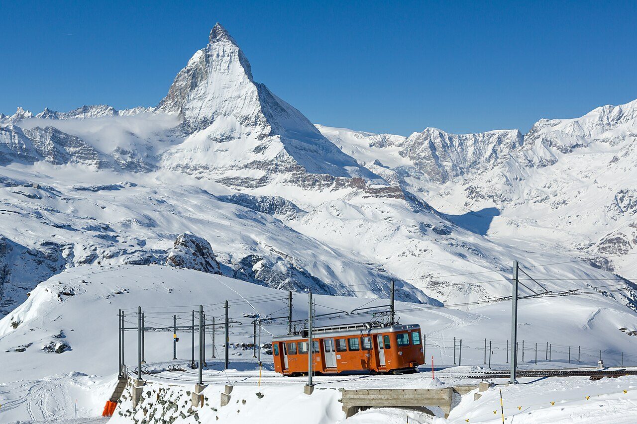 Matterhorn