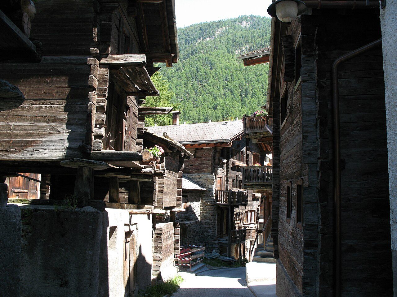 Zermatt
