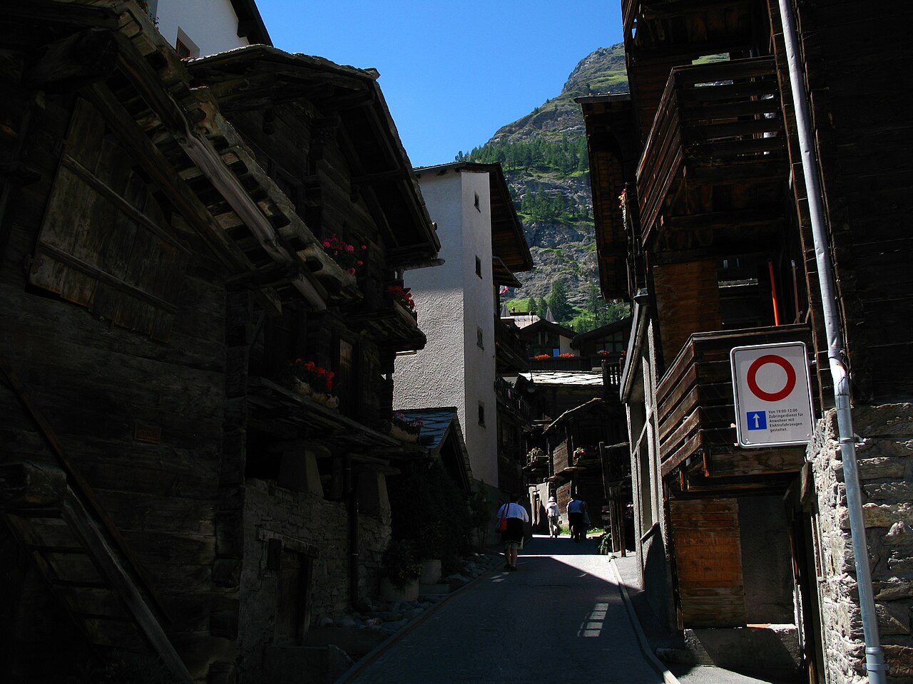 Zermatt