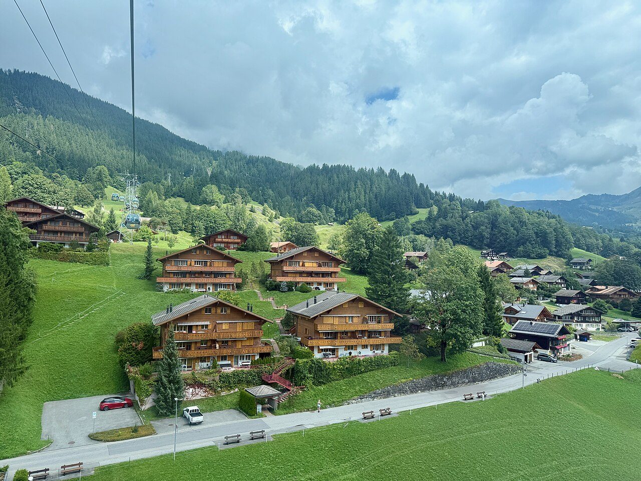 Grindelwald