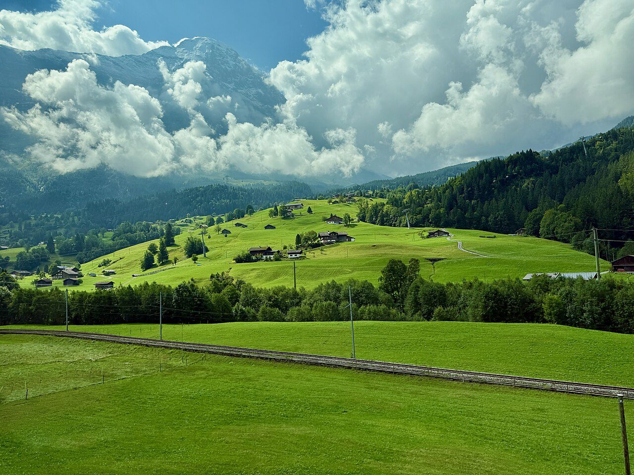 Grindelwald