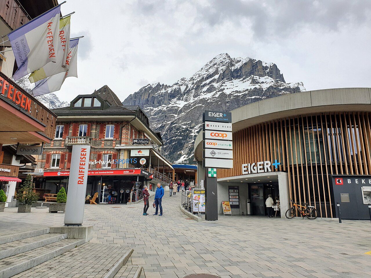 Grindelwald