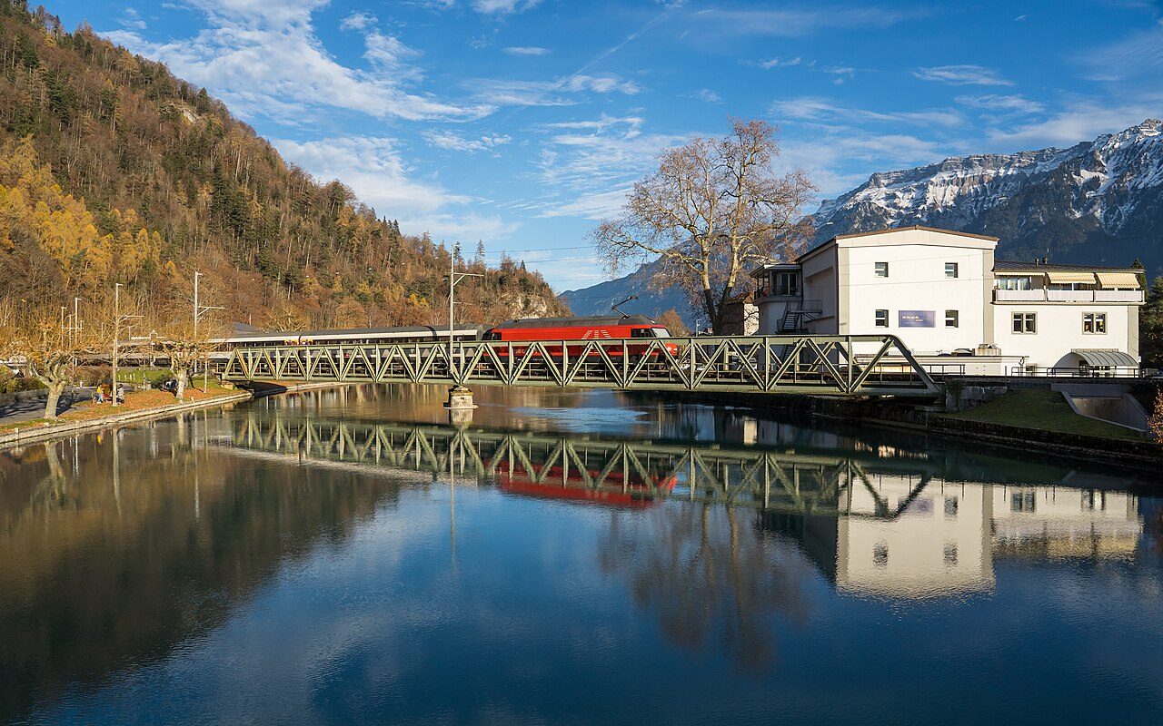 Interlaken