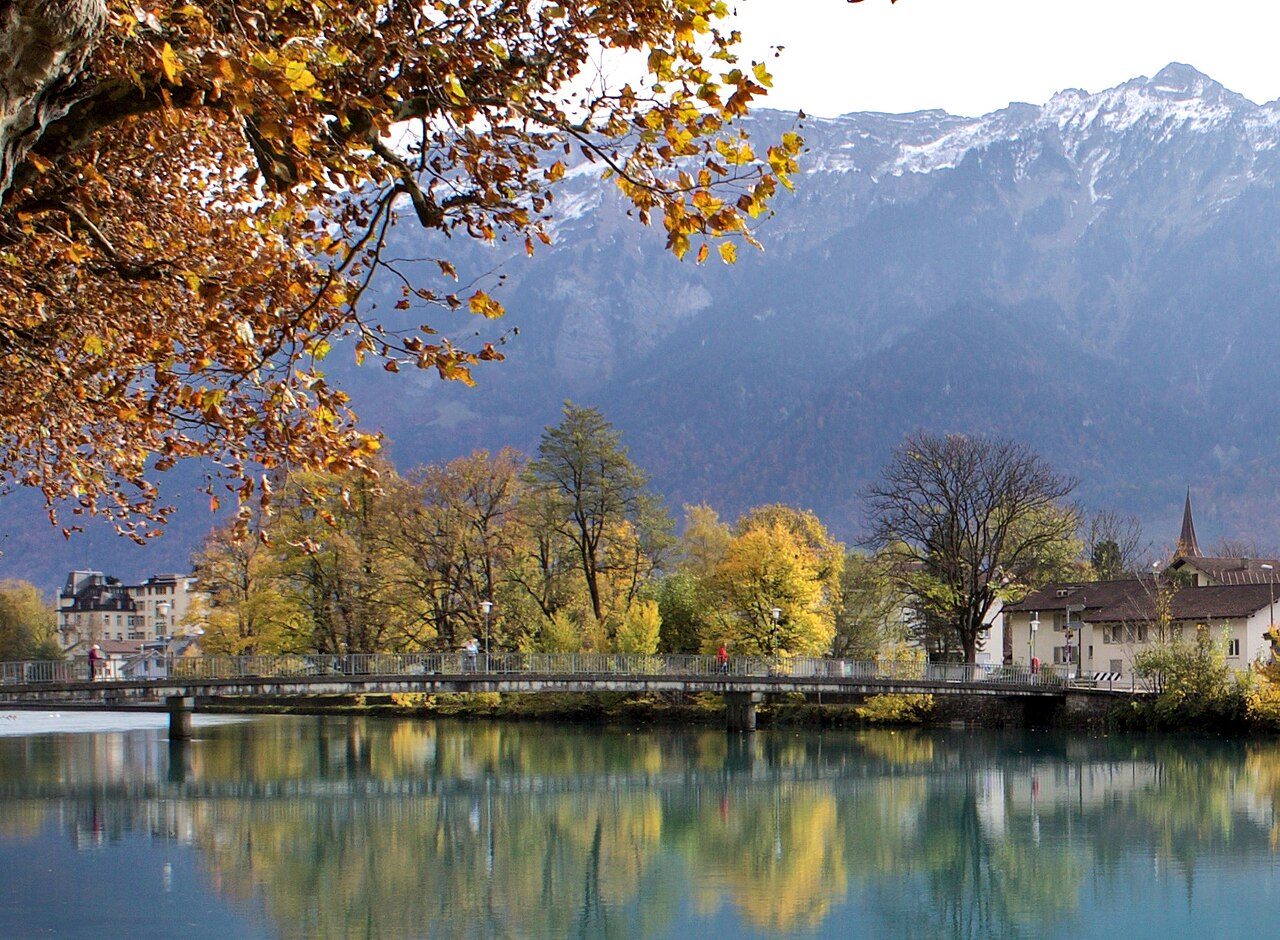 Interlaken