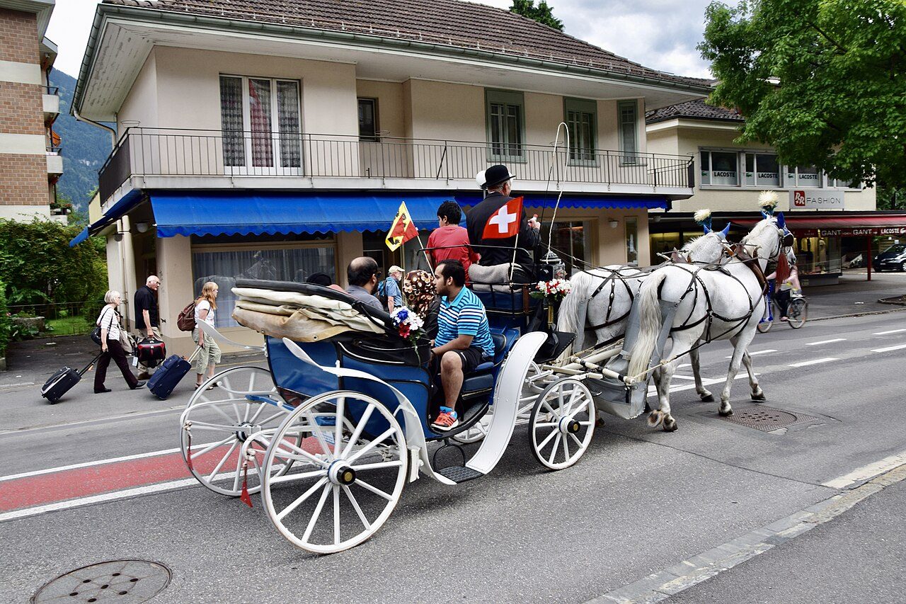 Interlaken