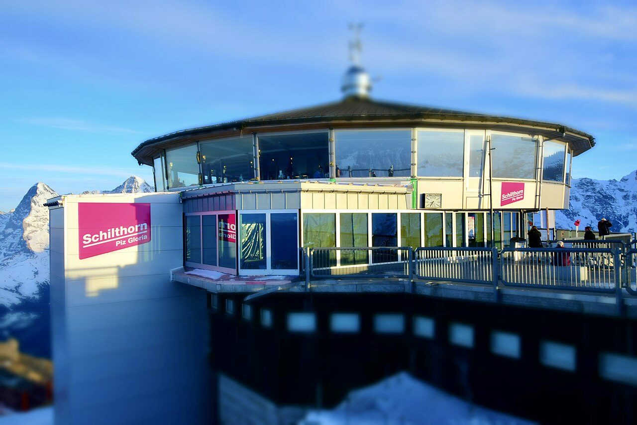 Schilthorn