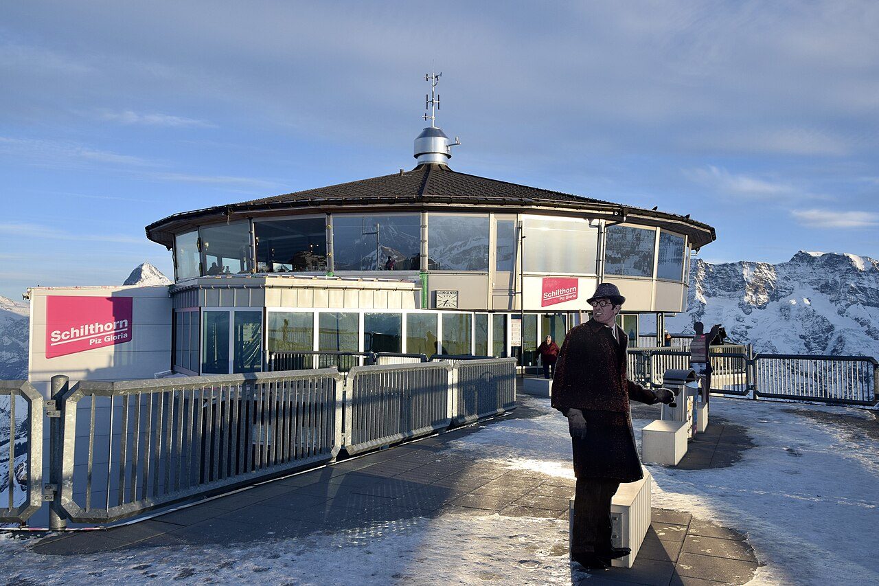 Schilthorn