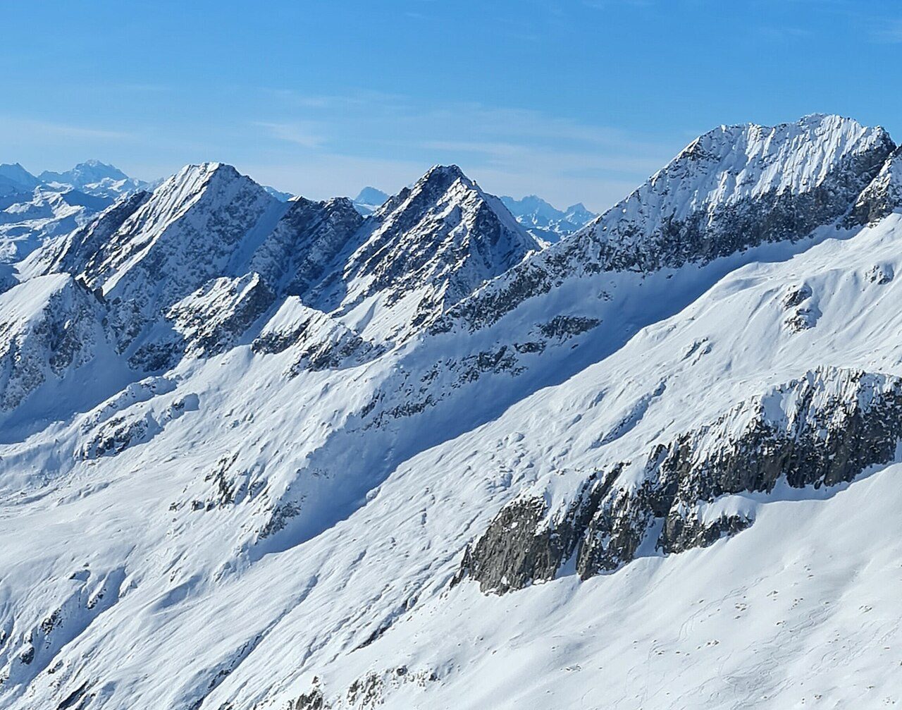 Schilthorn