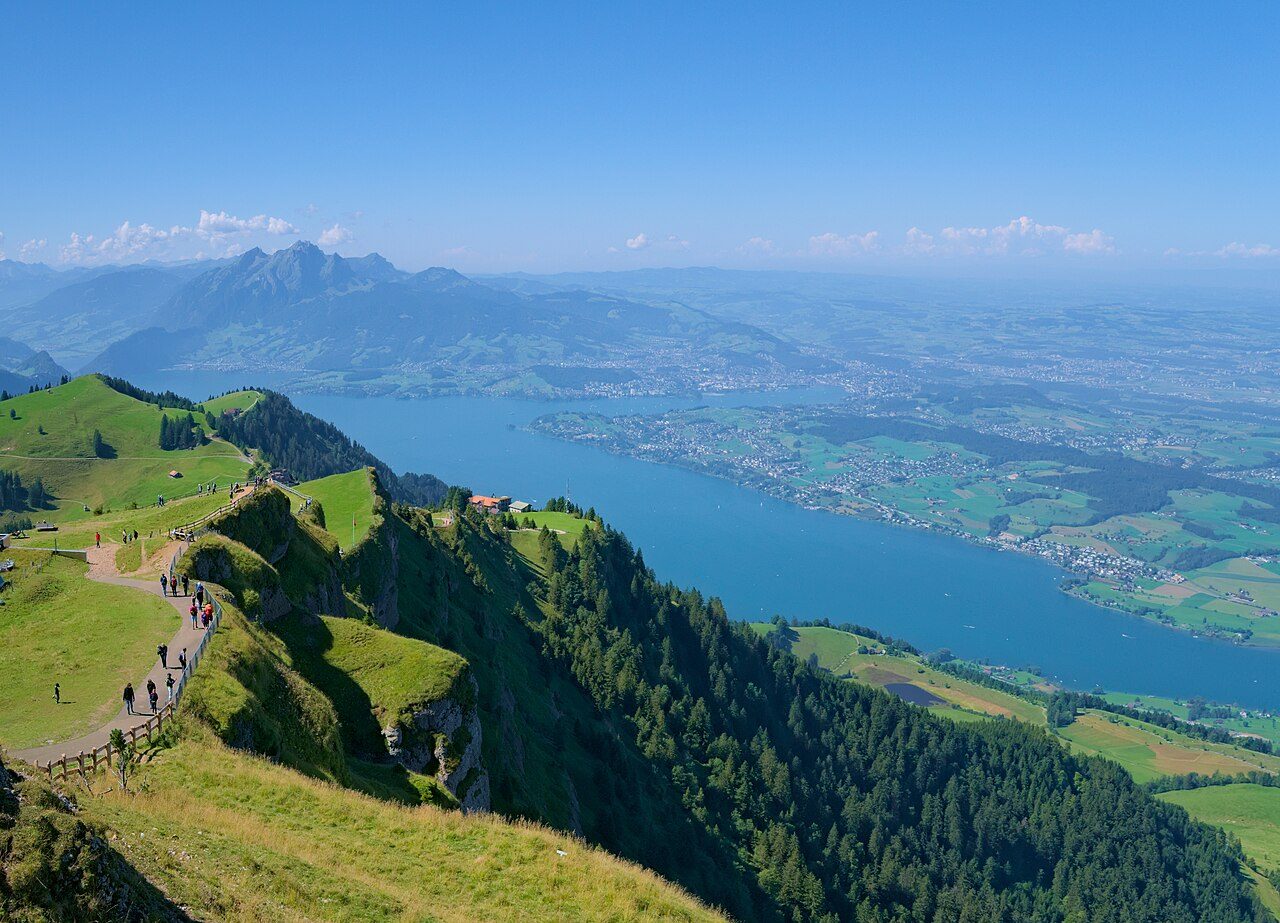 Mount Rigi