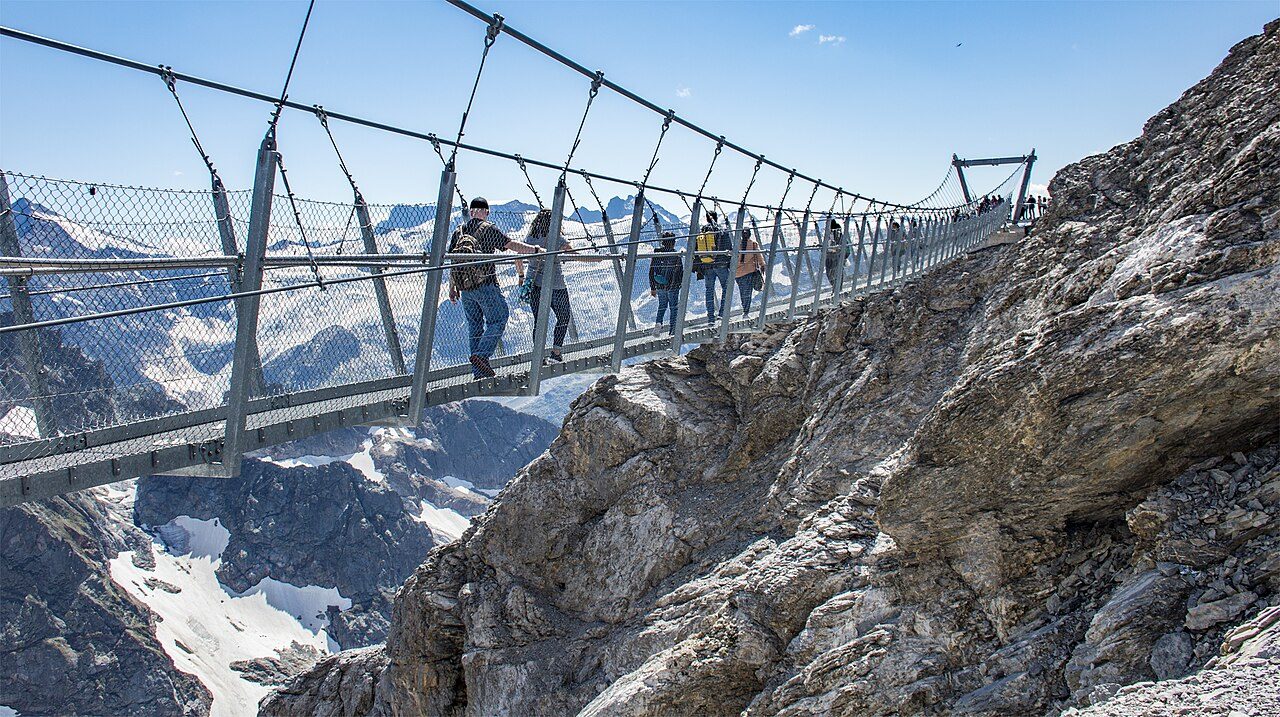 Titlis