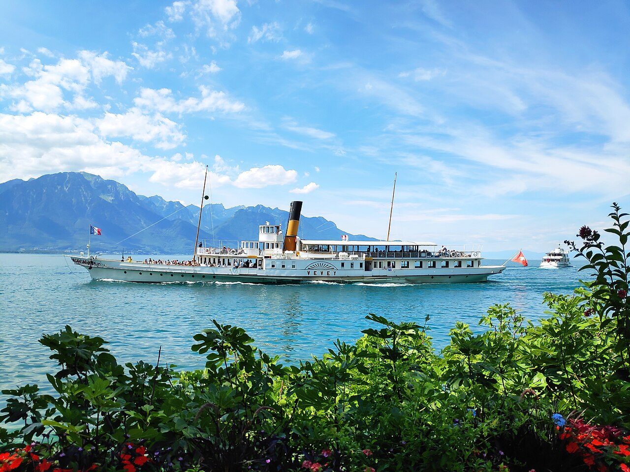 Montreux