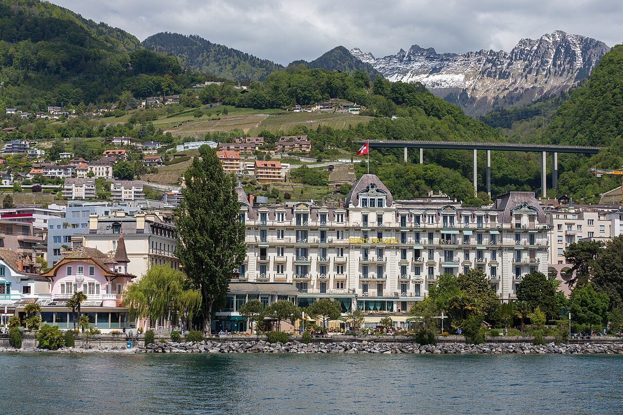 Montreux