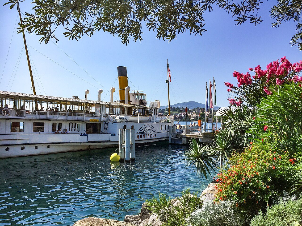 Montreux
