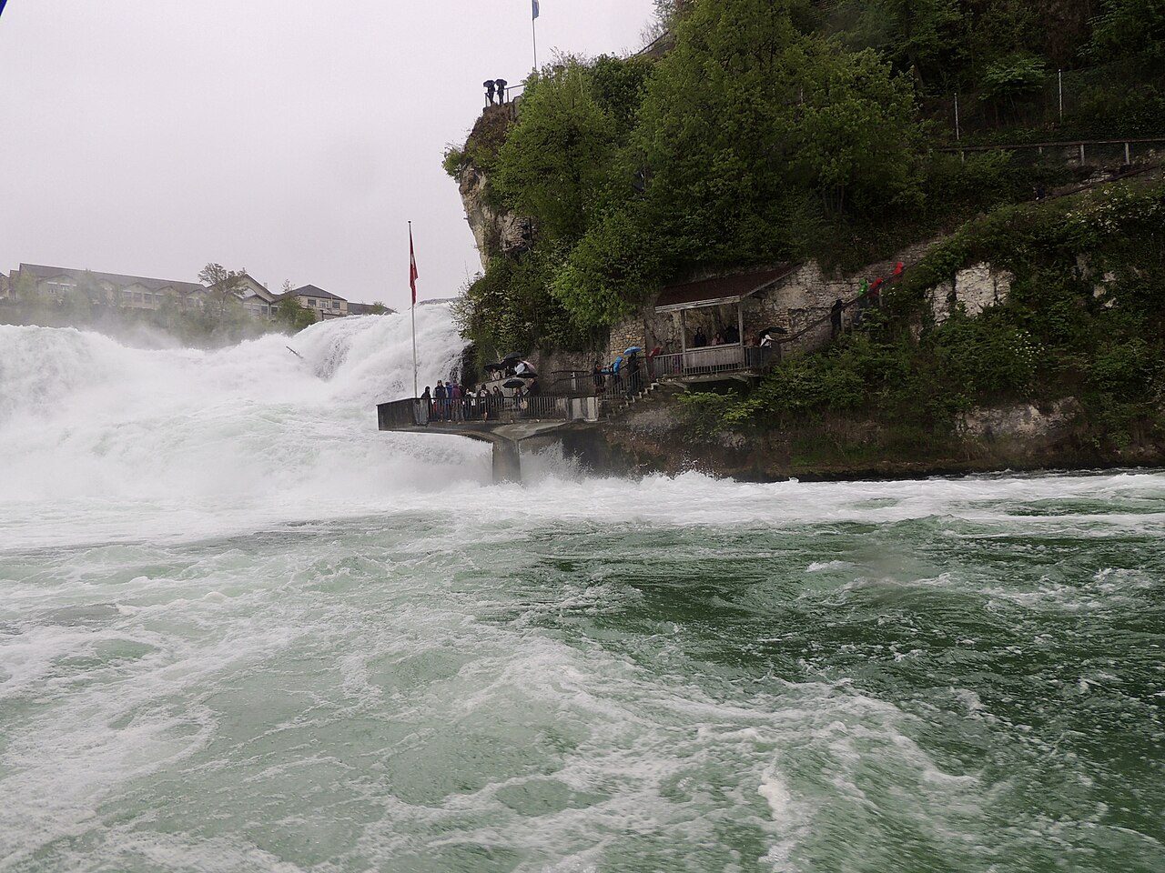 Rhine Falls