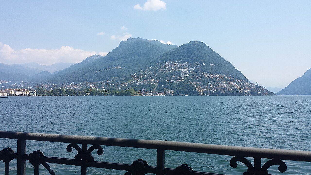 Lugano