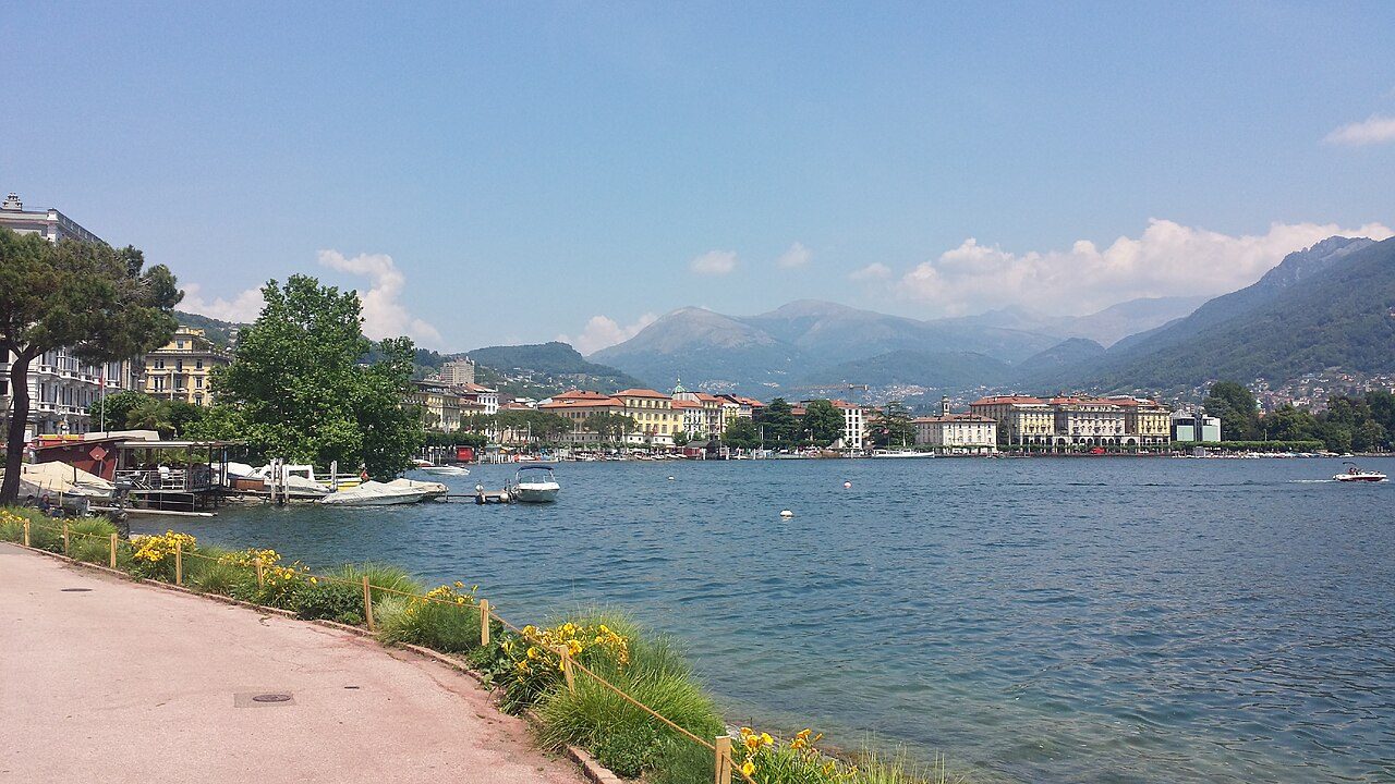 Lugano