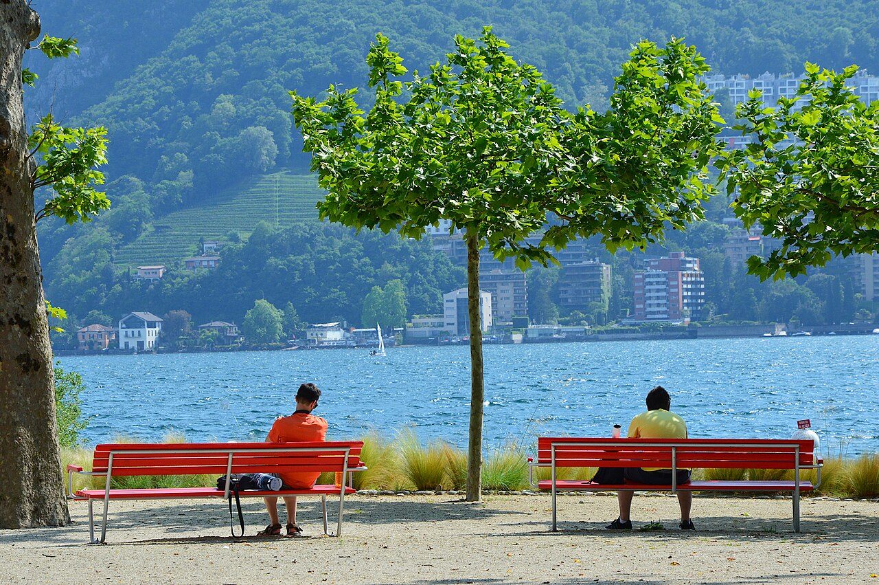 Lugano