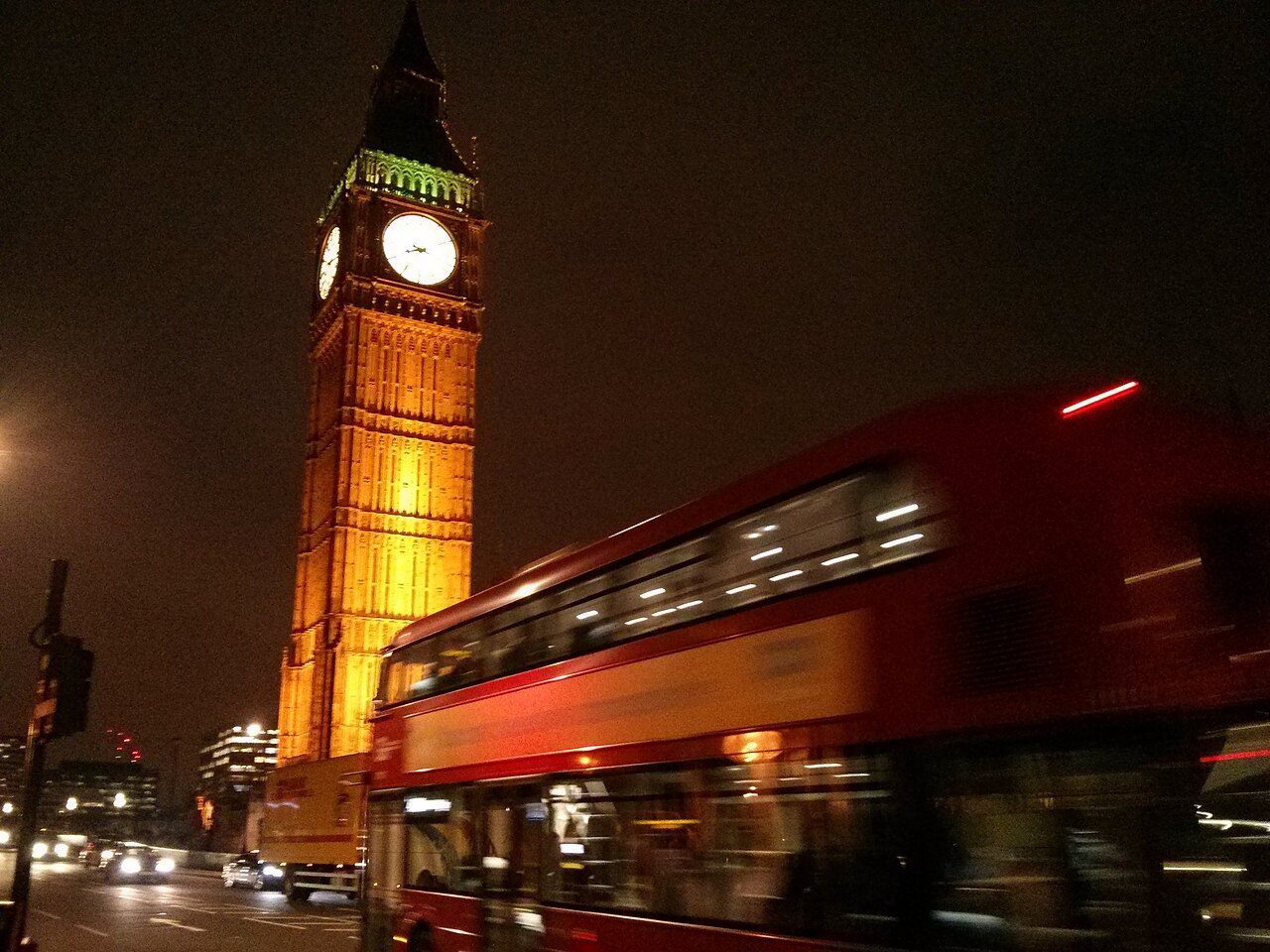 Big Ben