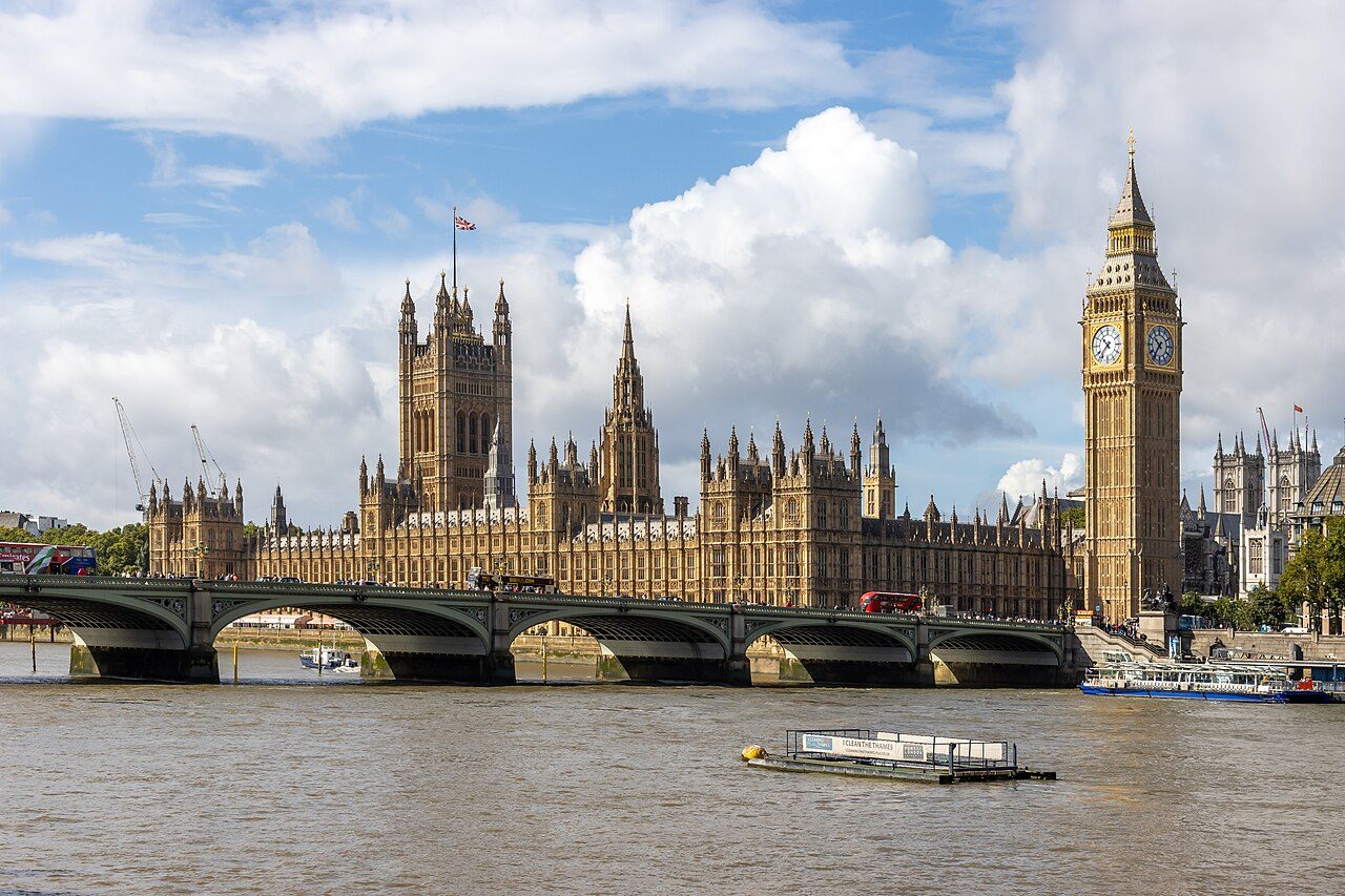 Palace of Westminster