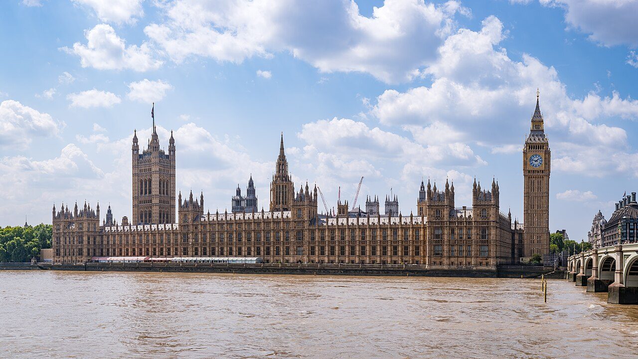 Palace of Westminster