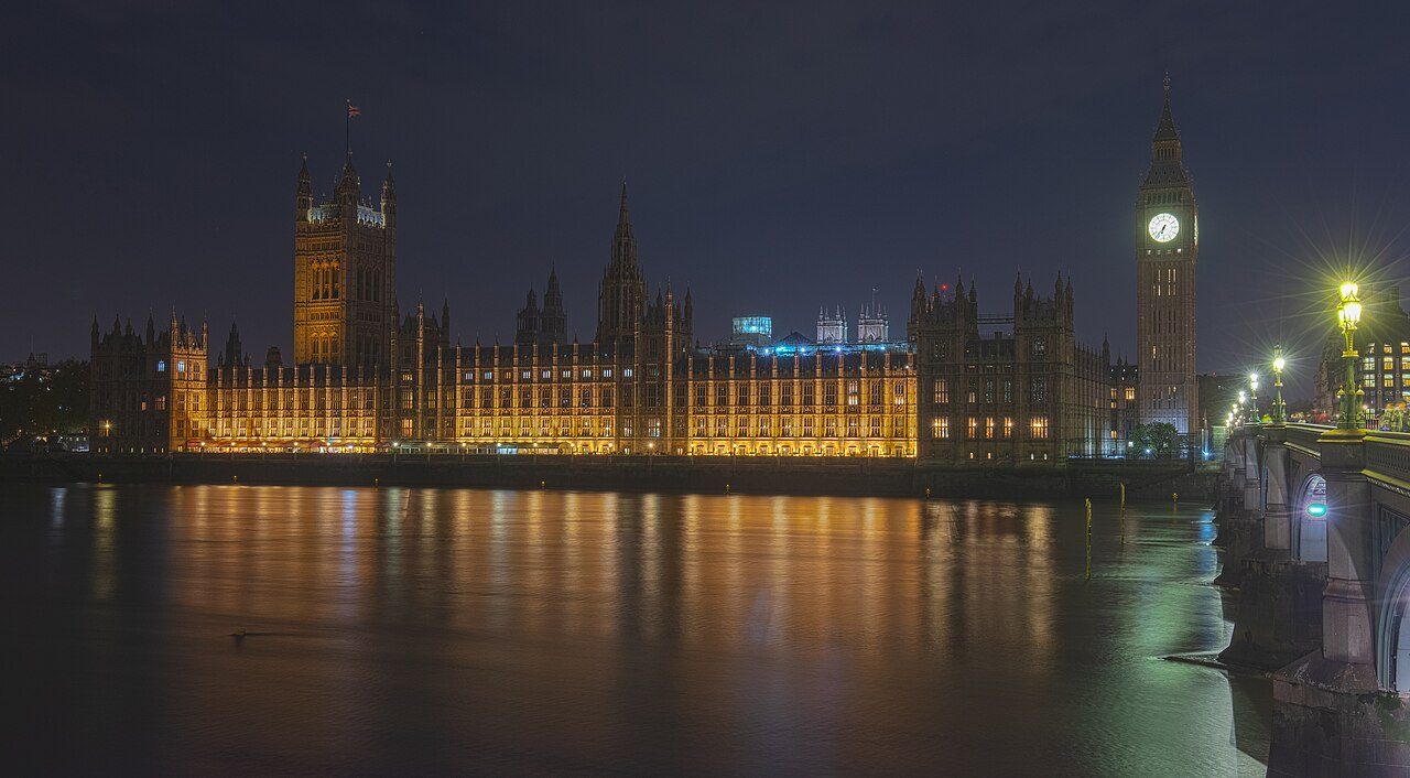 Palace of Westminster