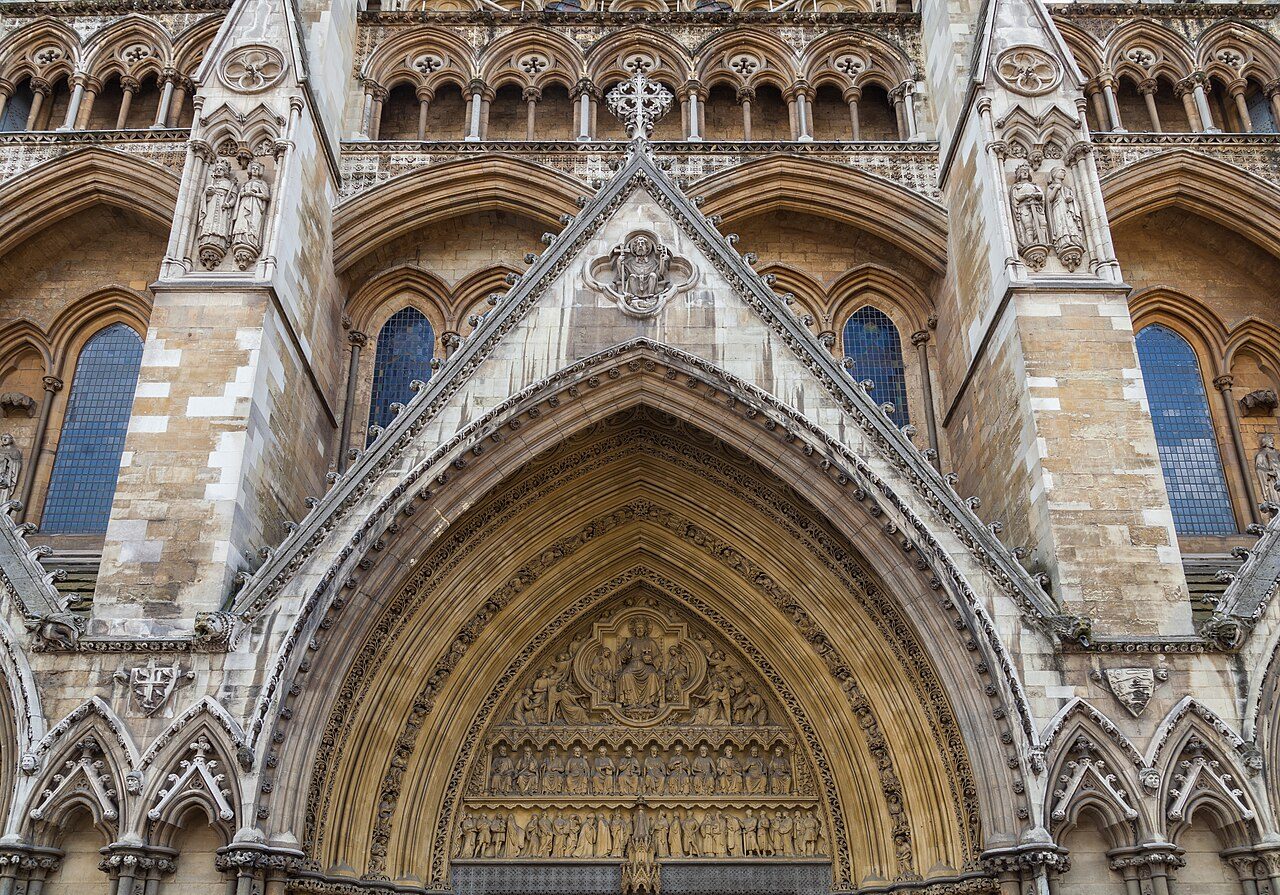 Westminster Abbey
