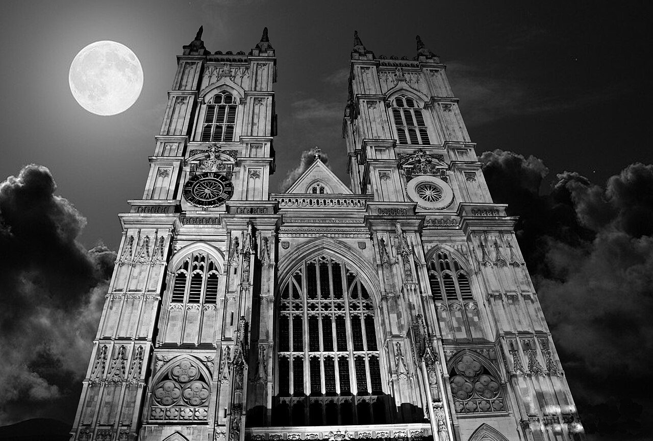 Westminster Abbey