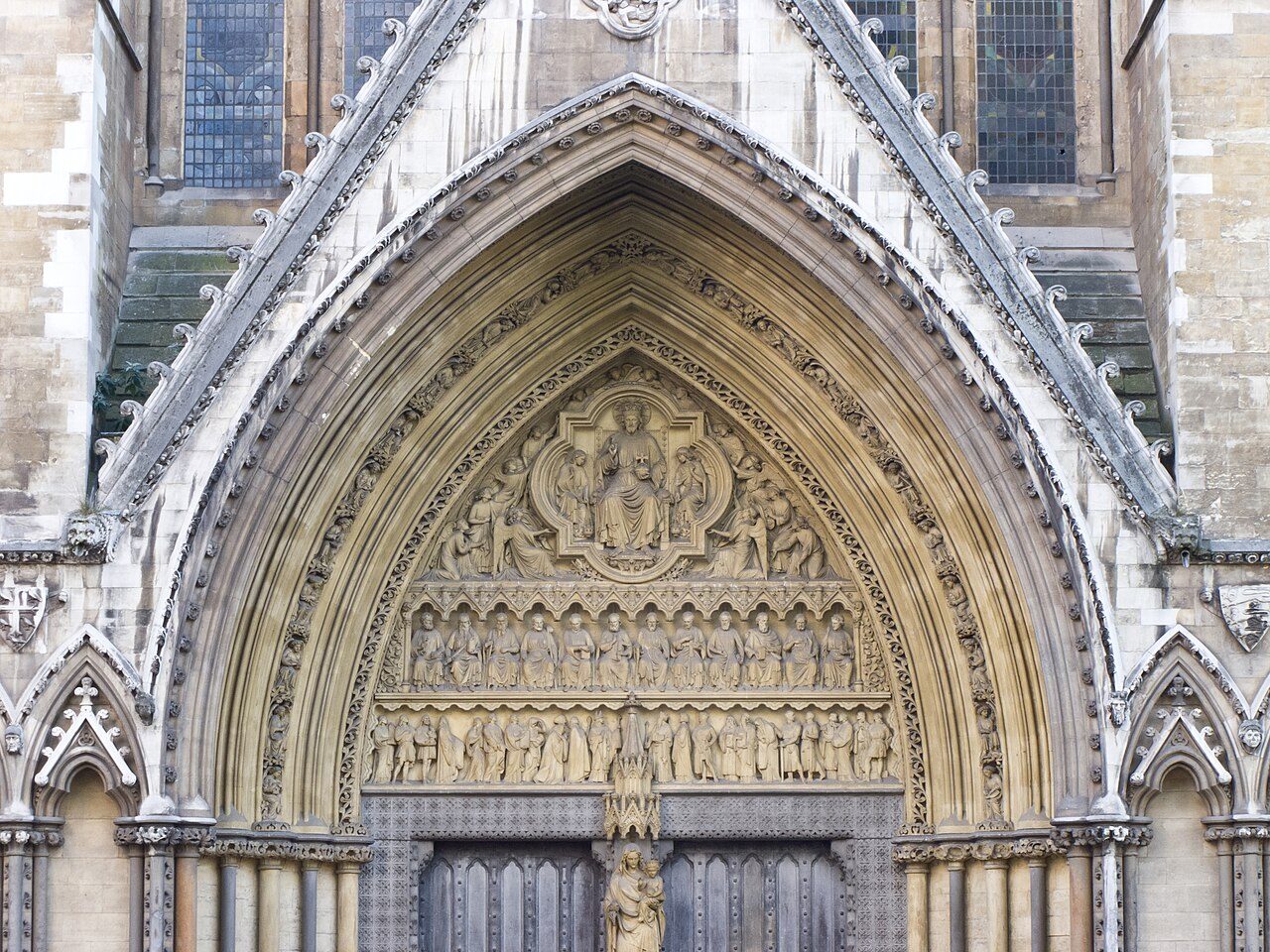 Westminster Abbey