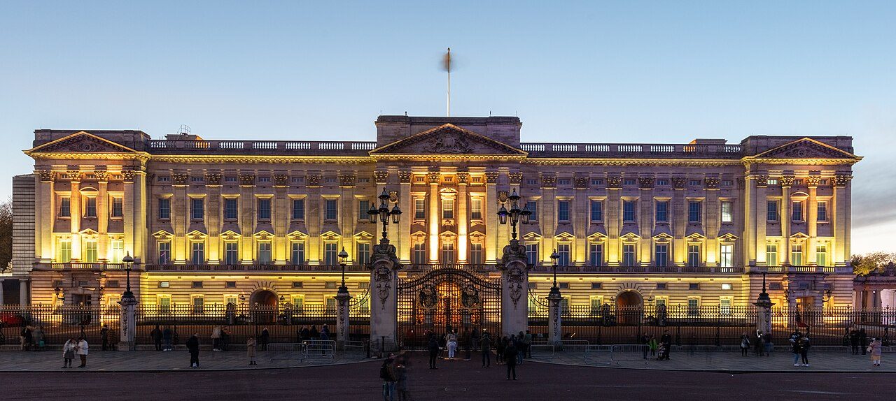 Buckingham Palace