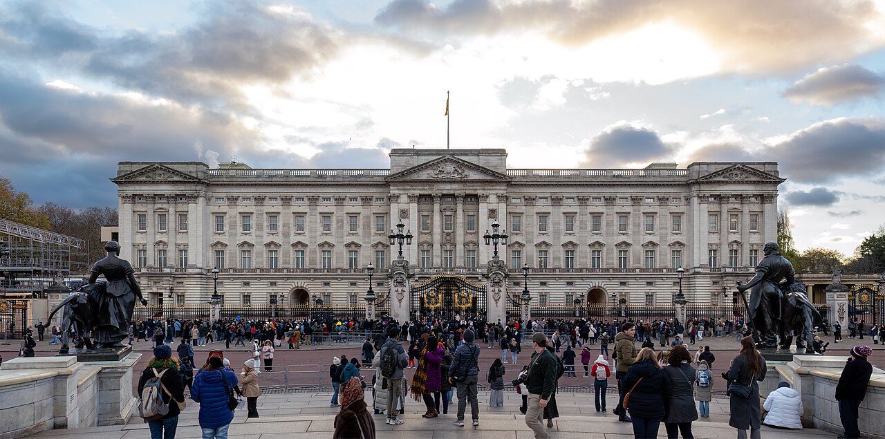 Buckingham Palace