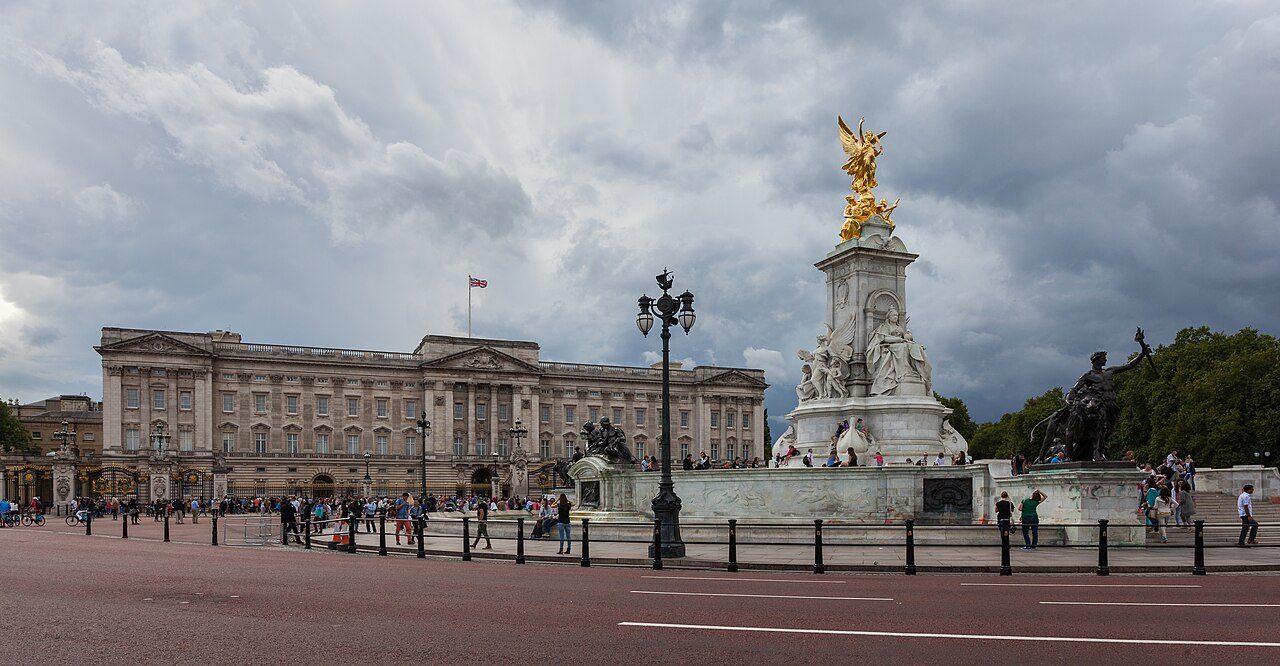 Buckingham Palace