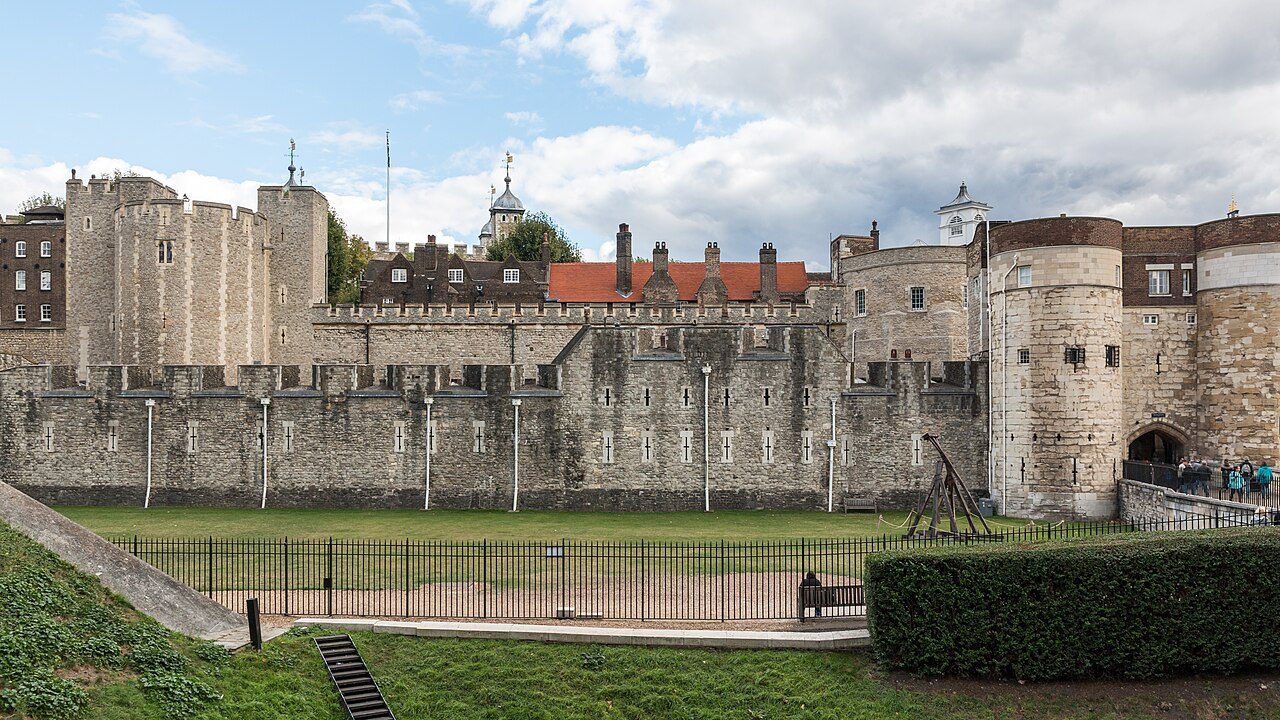 Tower of London