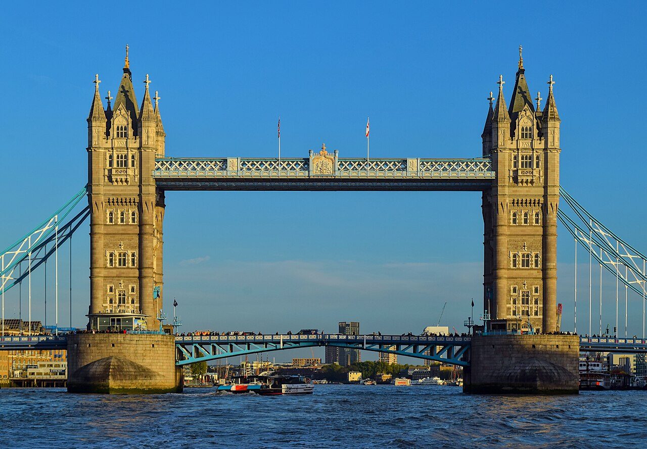 Tower Bridge