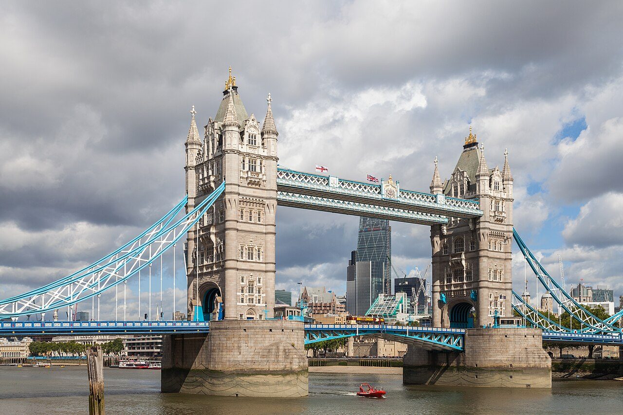 Tower Bridge