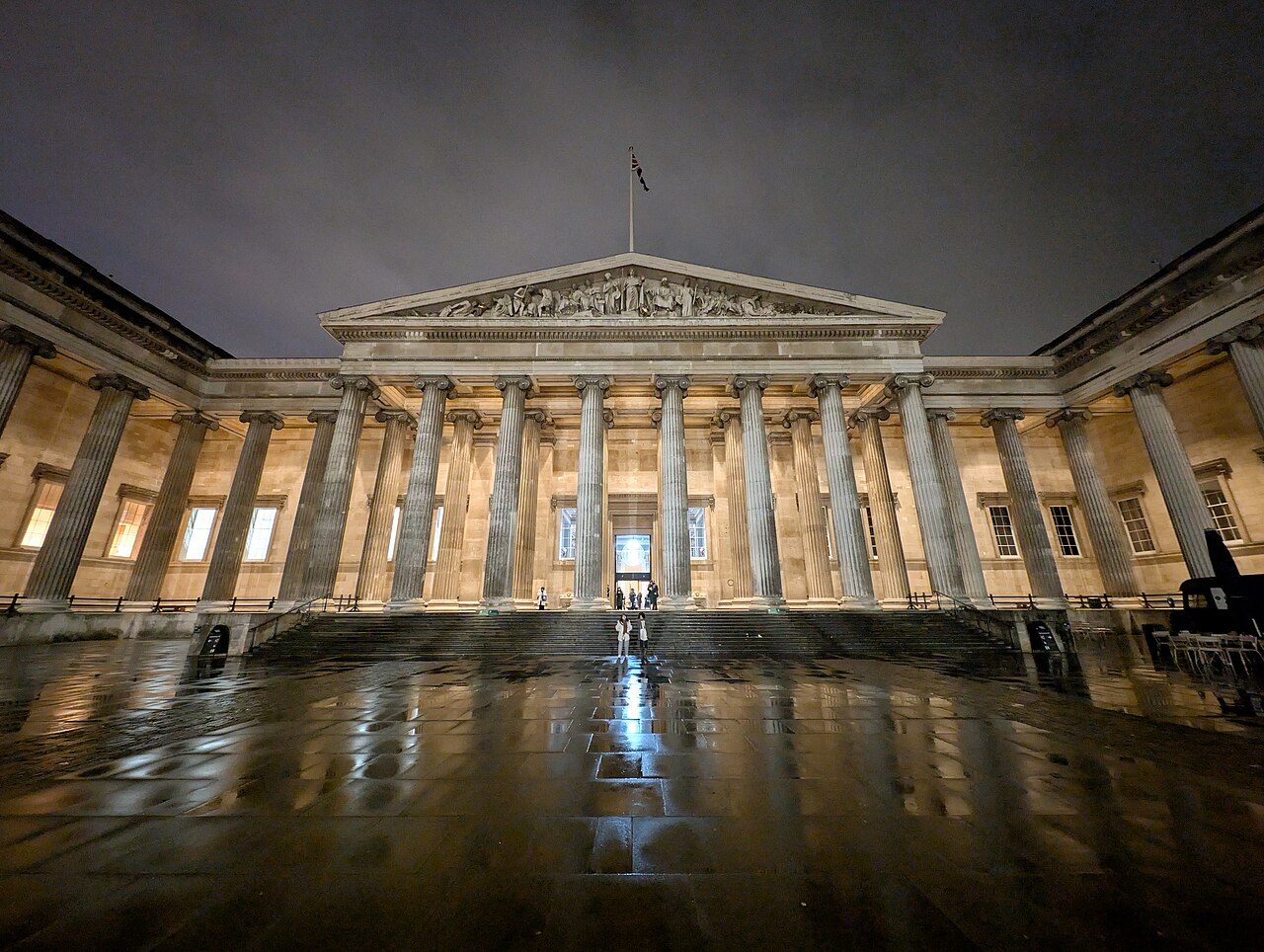 British Museum