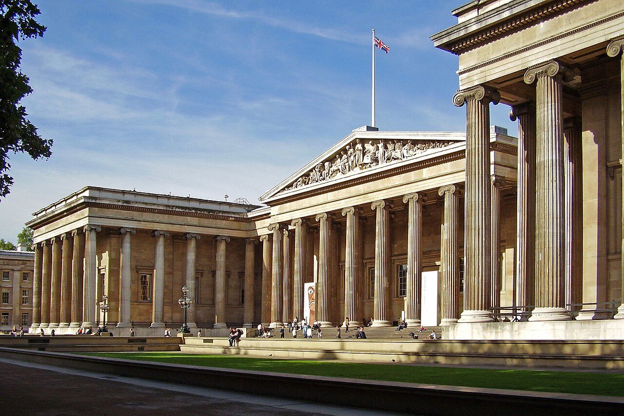 British Museum