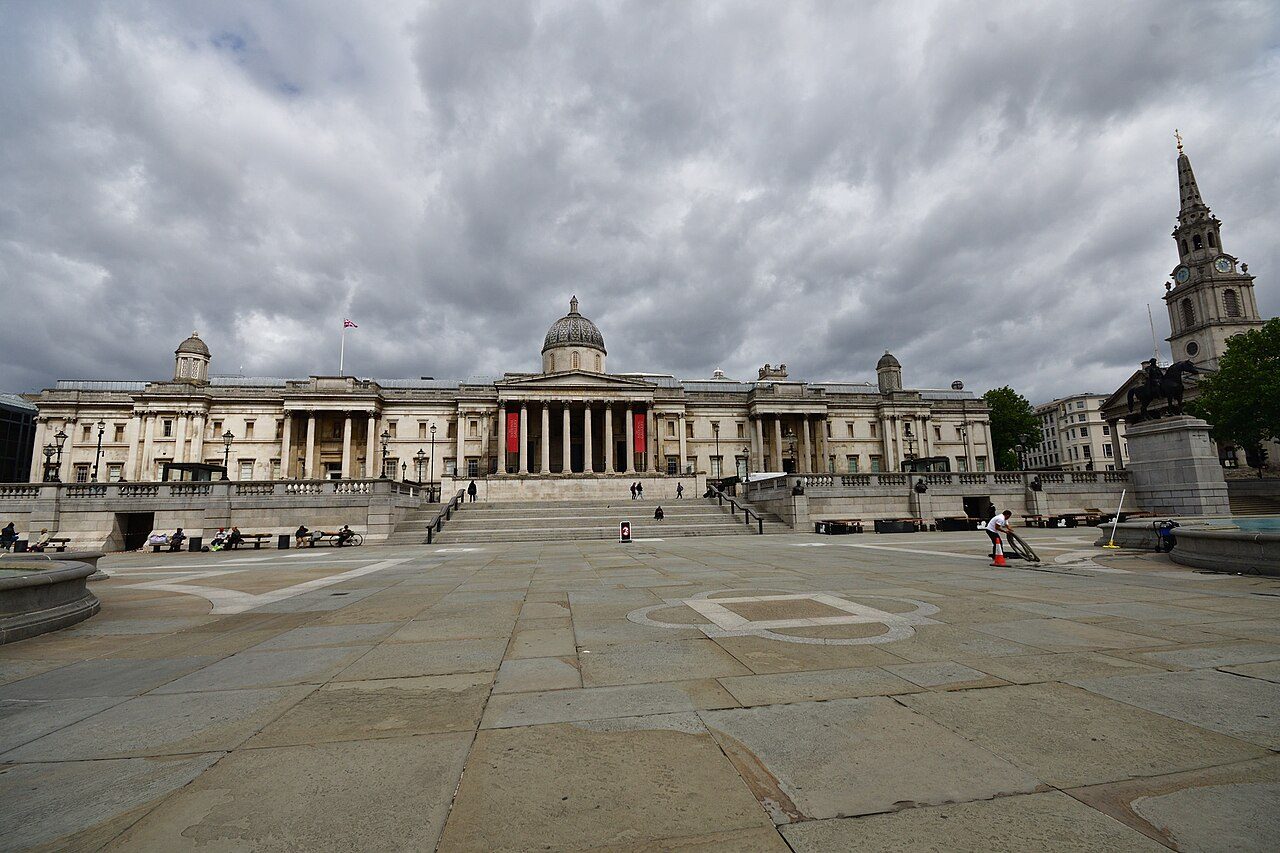 Trafalgar Square