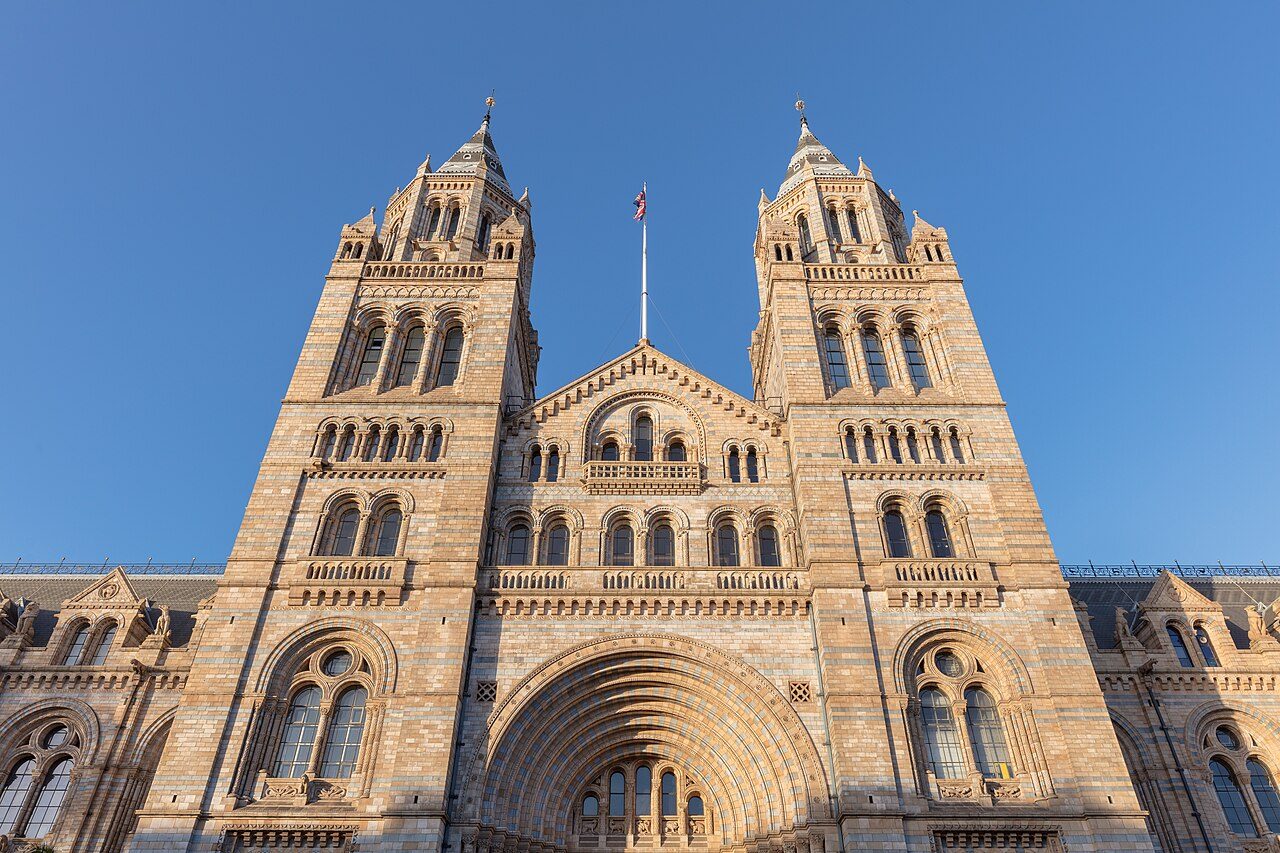 Natural History Museum