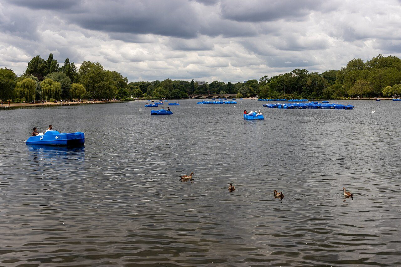 Hyde Park