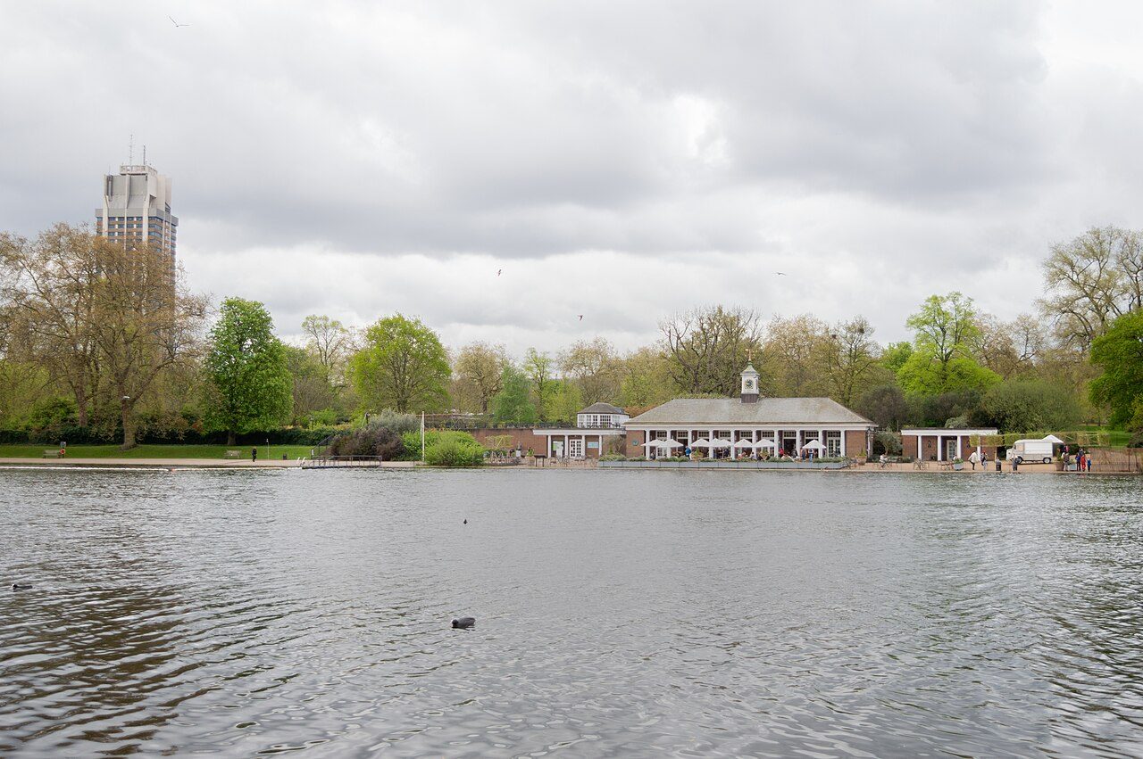 Hyde Park